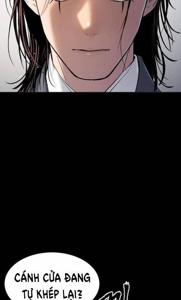 Lời Nguyền Của Dangun 27 trang 40