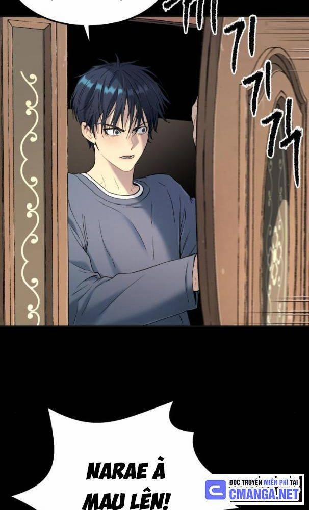 Lời Nguyền Của Dangun 27 trang 41