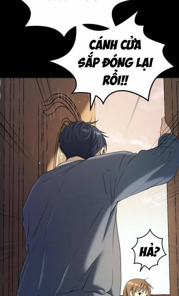 Lời Nguyền Của Dangun 27 trang 42