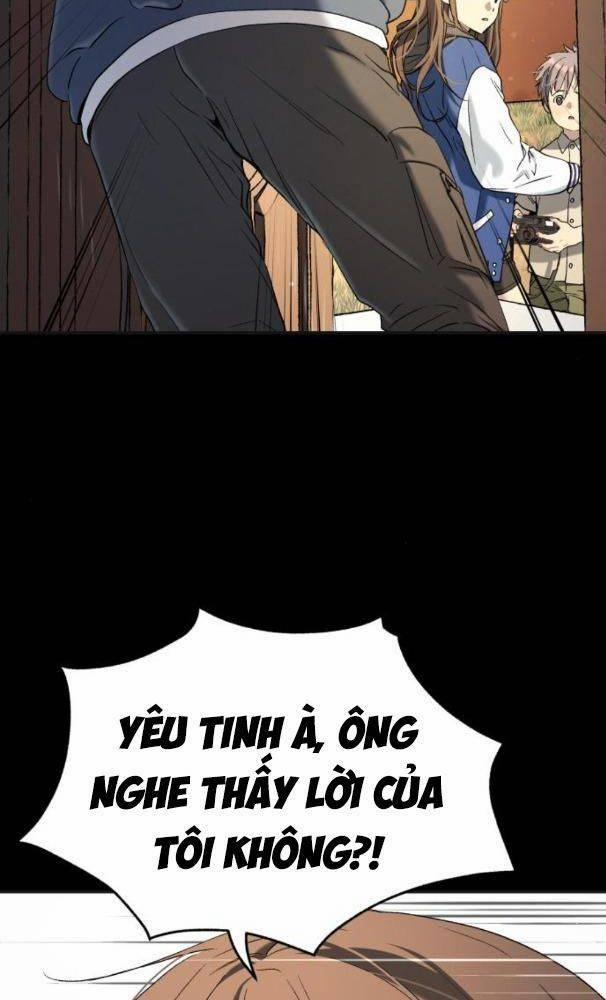 Lời Nguyền Của Dangun 27 trang 43