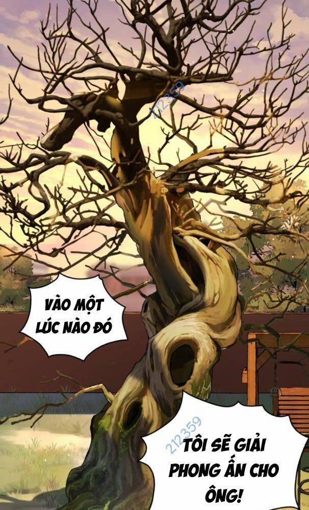 Lời Nguyền Của Dangun 27 trang 45