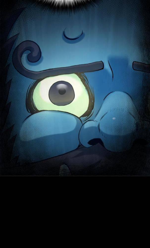 Lời Nguyền Của Dangun 27 trang 49