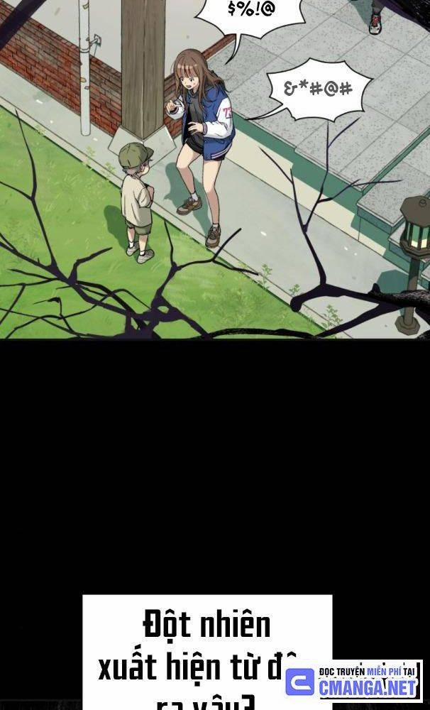 Lời Nguyền Của Dangun 27 trang 5