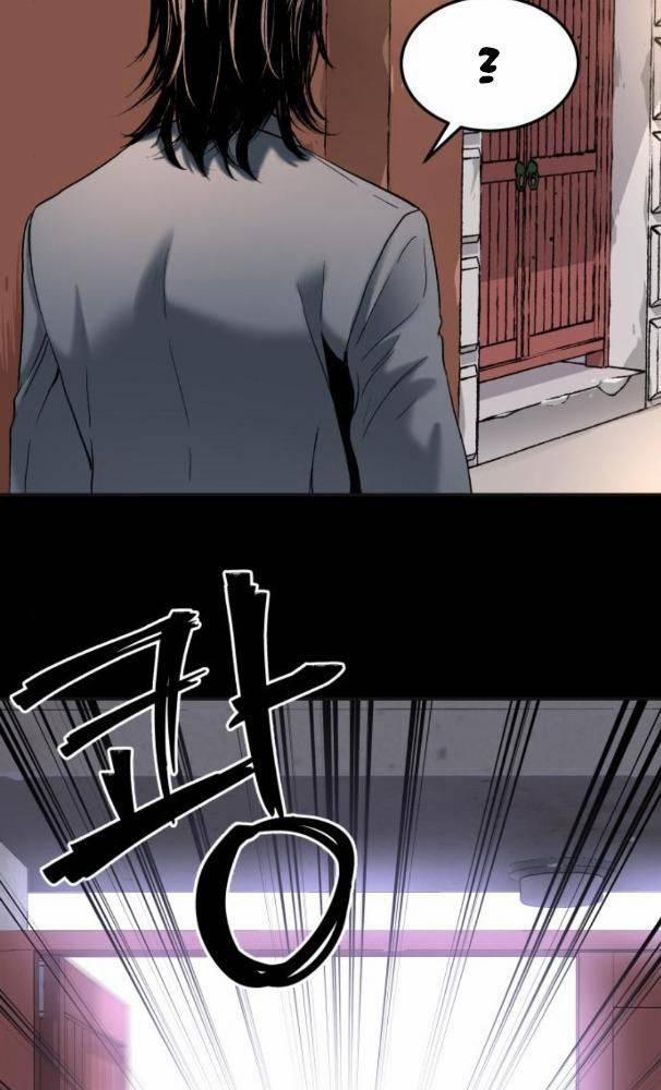 Lời Nguyền Của Dangun 27 trang 51