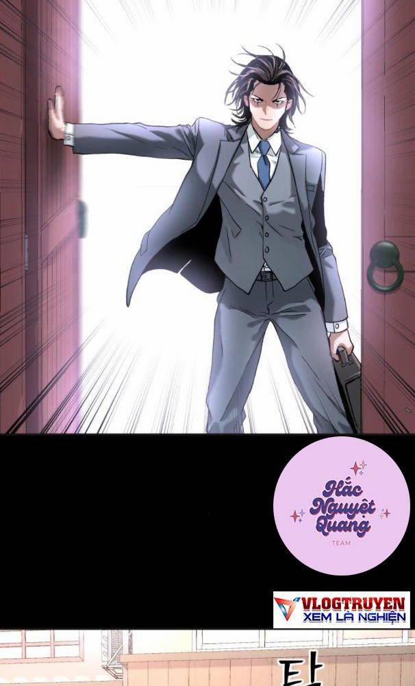 Lời Nguyền Của Dangun 27 trang 52