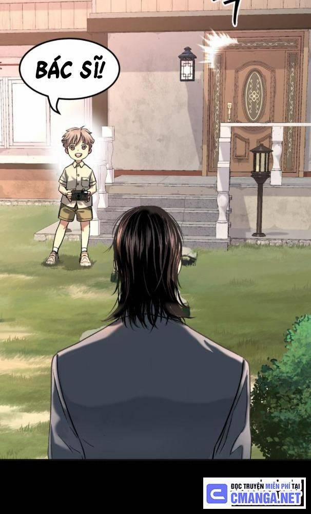 Lời Nguyền Của Dangun 27 trang 53