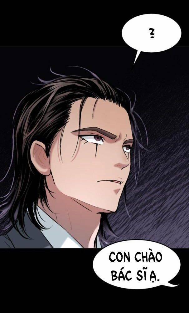 Lời Nguyền Của Dangun 27 trang 54