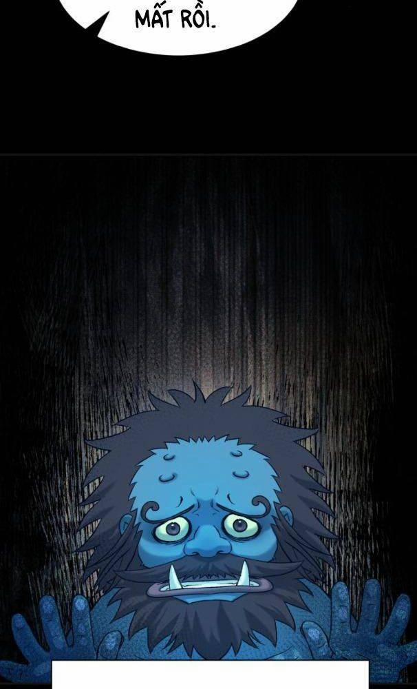 Lời Nguyền Của Dangun 27 trang 58