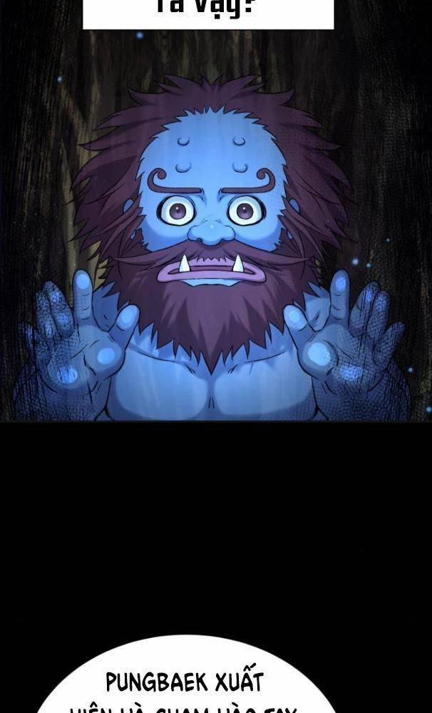 Lời Nguyền Của Dangun 27 trang 6