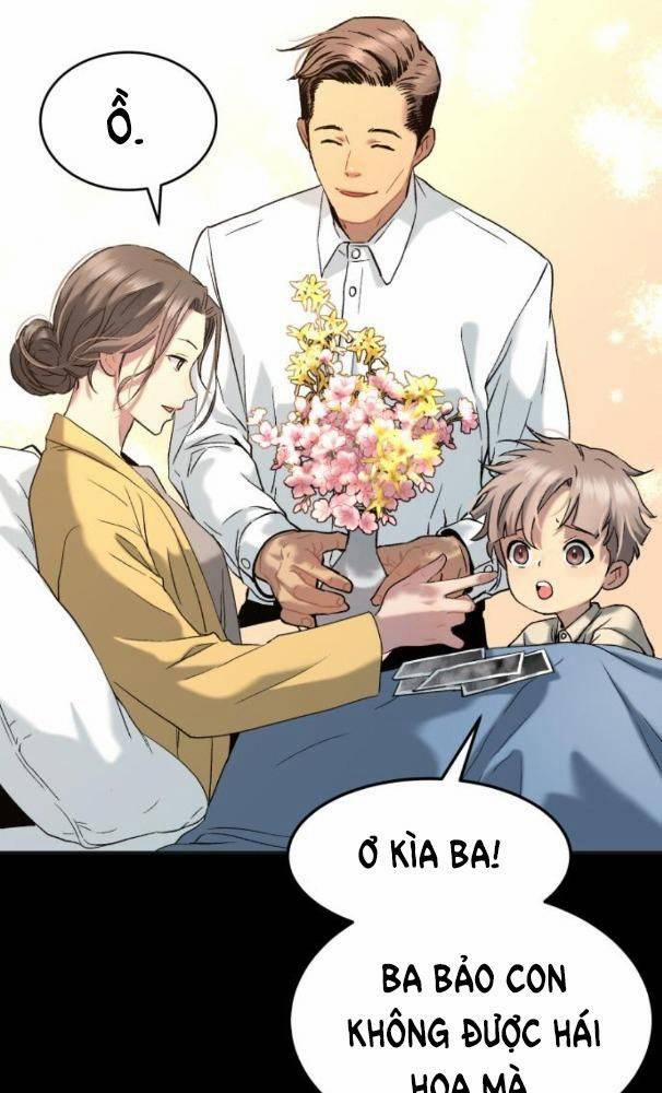 Lời Nguyền Của Dangun 27 trang 66