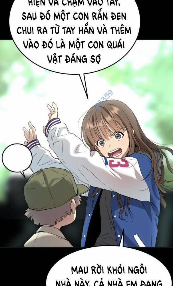 Lời Nguyền Của Dangun 27 trang 7