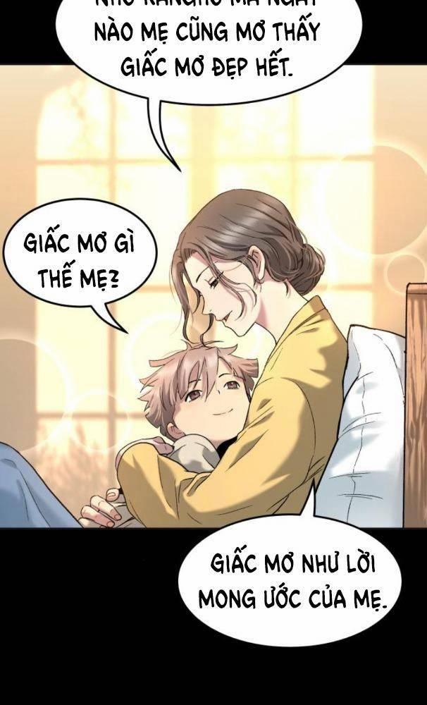 Lời Nguyền Của Dangun 27 trang 70