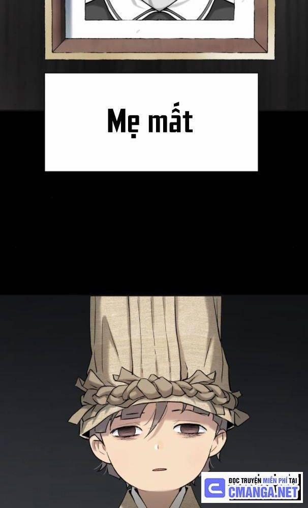 Lời Nguyền Của Dangun 27 trang 83