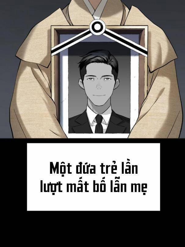 Lời Nguyền Của Dangun 27 trang 84