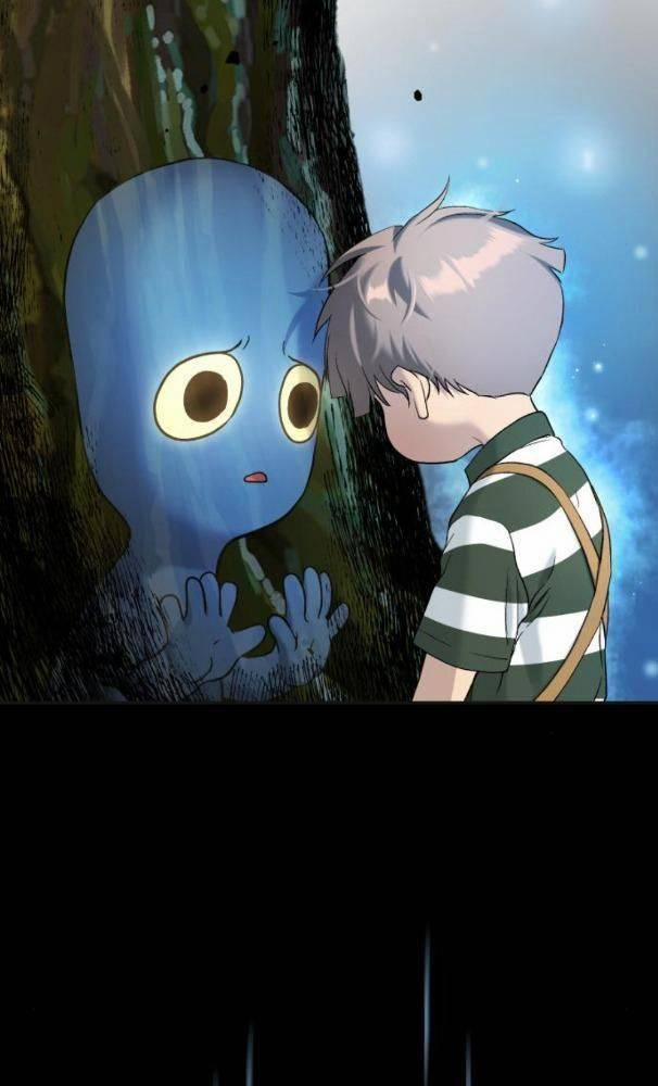 Lời Nguyền Của Dangun 27 trang 96