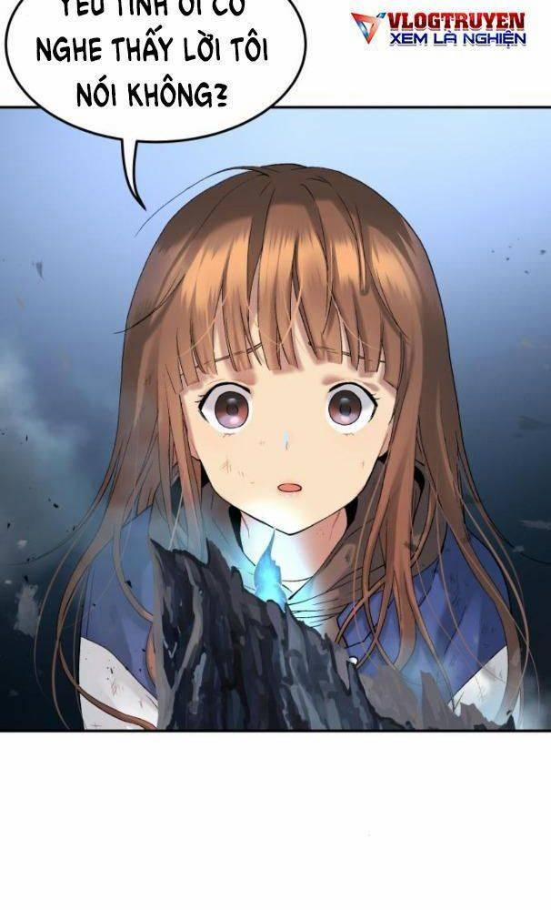 Lời Nguyền Của Dangun 28 trang 1