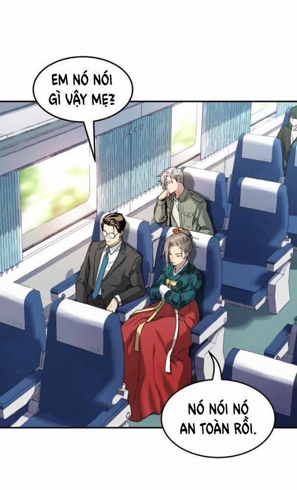 Lời Nguyền Của Dangun 28 trang 103