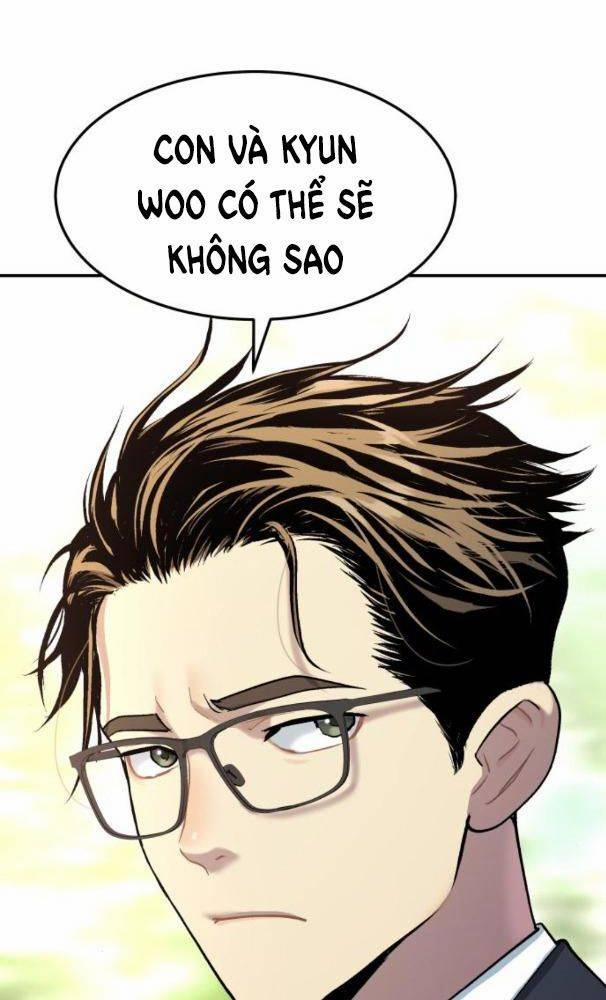 Lời Nguyền Của Dangun 28 trang 106