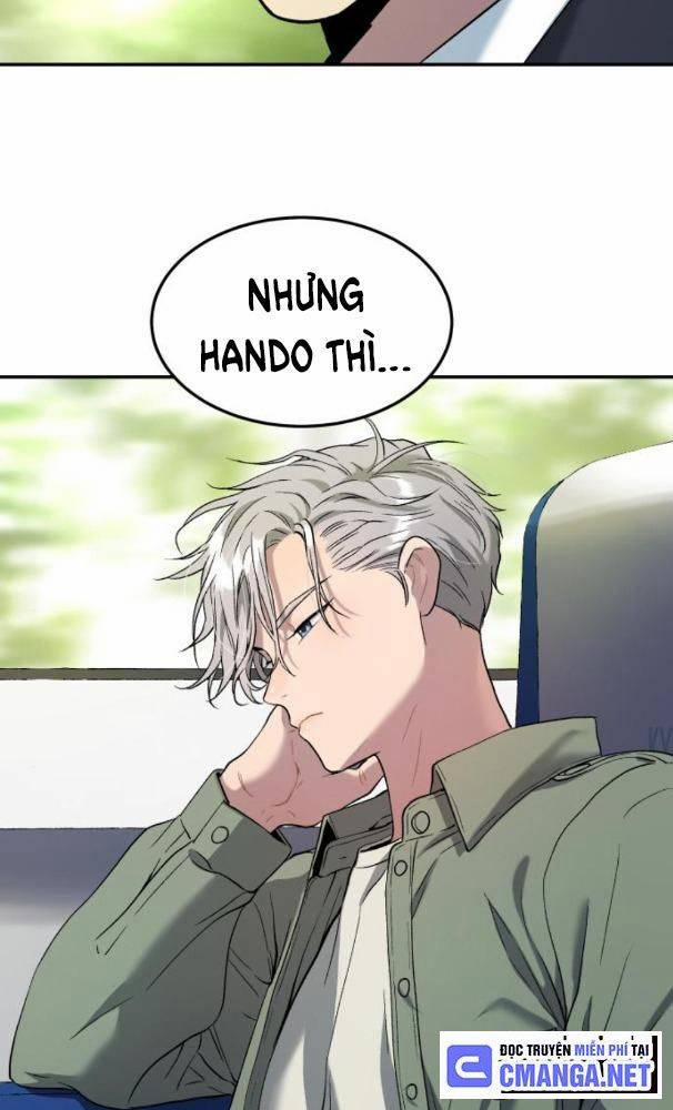 Lời Nguyền Của Dangun 28 trang 107