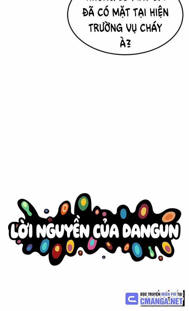 Lời Nguyền Của Dangun 28 trang 11