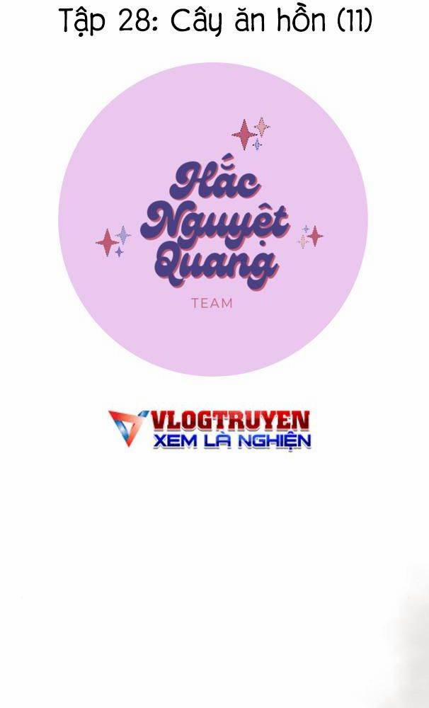 Lời Nguyền Của Dangun 28 trang 12