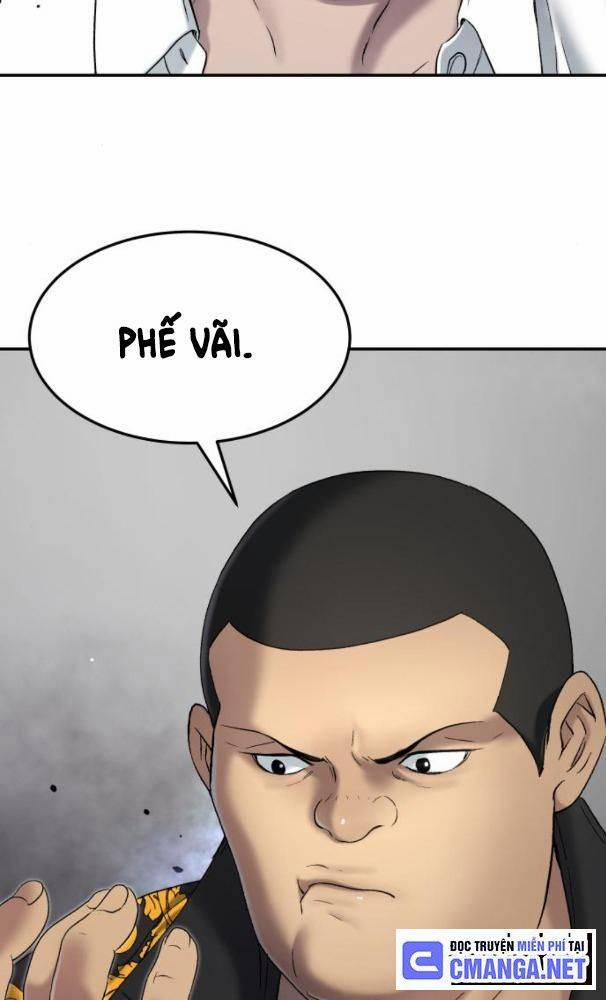 Lời Nguyền Của Dangun 28 trang 125