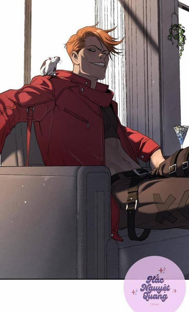 Lời Nguyền Của Dangun 28 trang 127