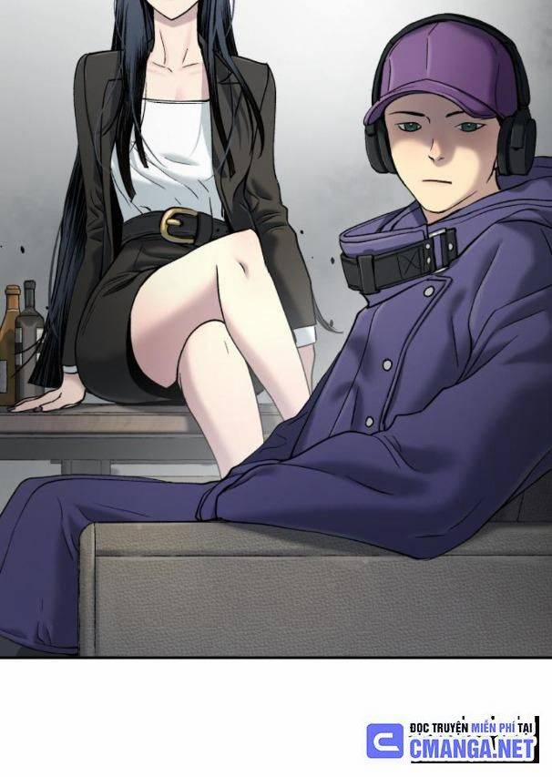 Lời Nguyền Của Dangun 28 trang 131