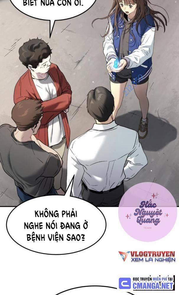 Lời Nguyền Của Dangun 28 trang 20