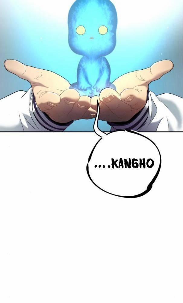 Lời Nguyền Của Dangun 28 trang 22