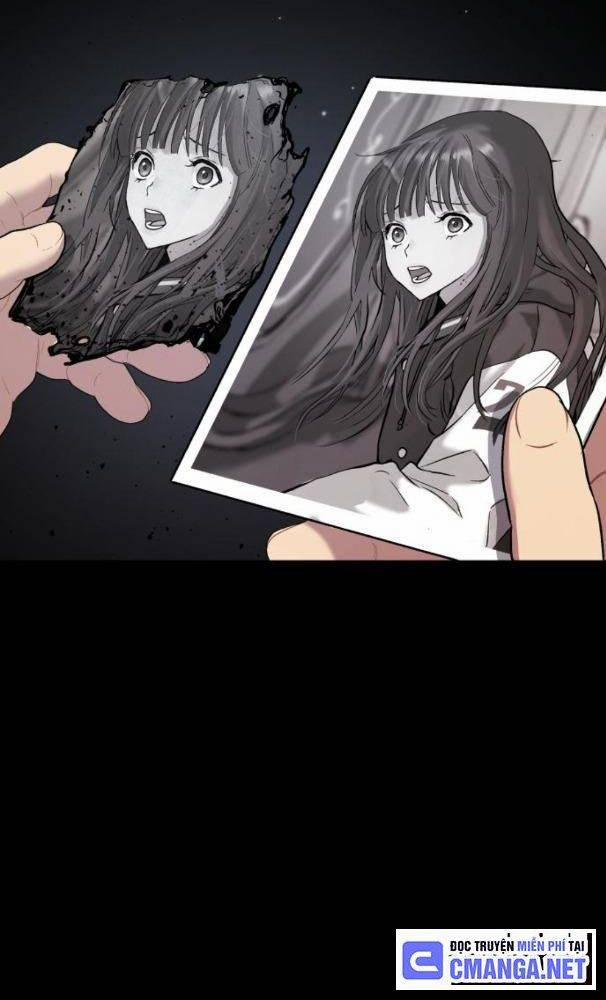 Lời Nguyền Của Dangun 28 trang 38