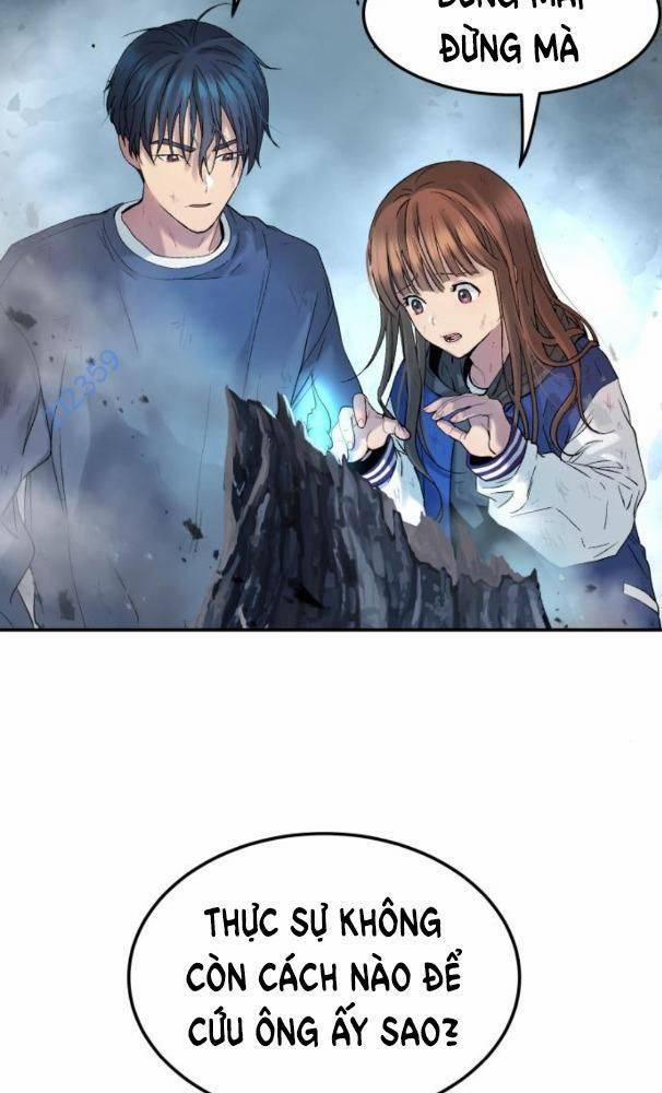 Lời Nguyền Của Dangun 28 trang 4