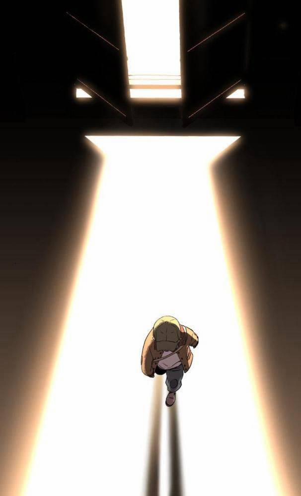 Lời Nguyền Của Dangun 28 trang 45