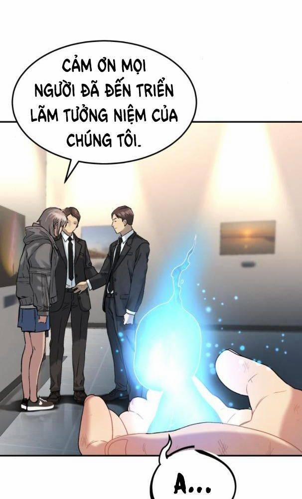 Lời Nguyền Của Dangun 28 trang 72