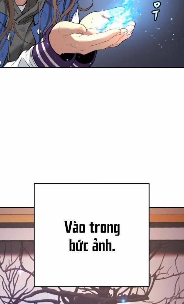 Lời Nguyền Của Dangun 28 trang 78