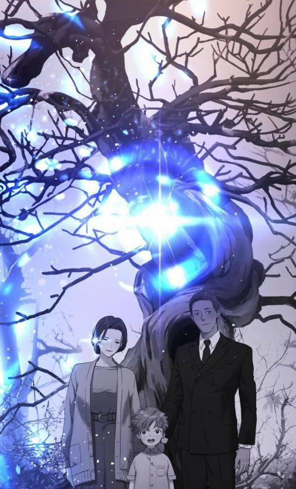 Lời Nguyền Của Dangun 28 trang 79