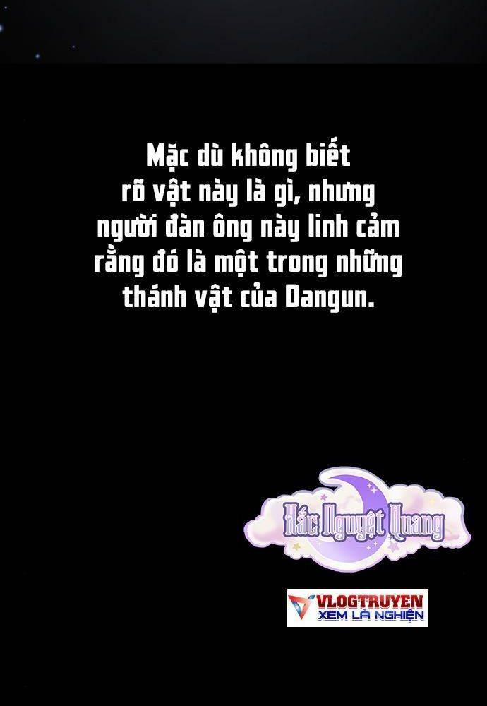 Lời Nguyền Của Dangun 29 trang 1