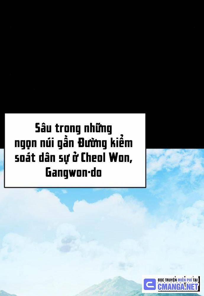 Lời Nguyền Của Dangun 29 trang 10