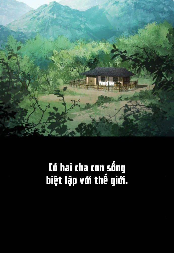 Lời Nguyền Của Dangun 29 trang 11