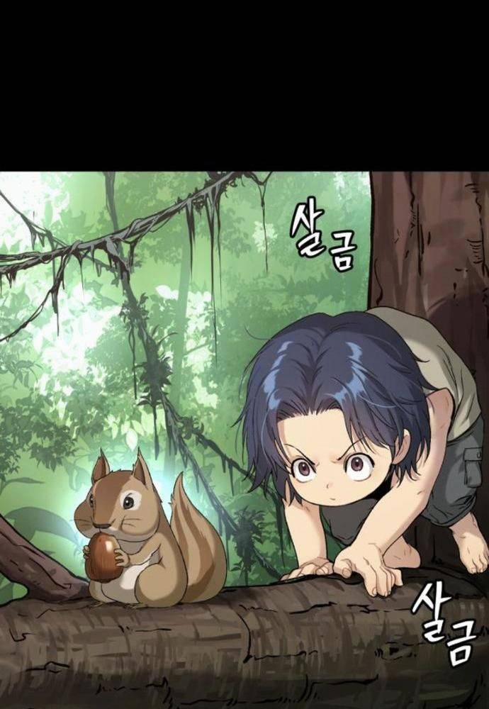 Lời Nguyền Của Dangun 29 trang 12