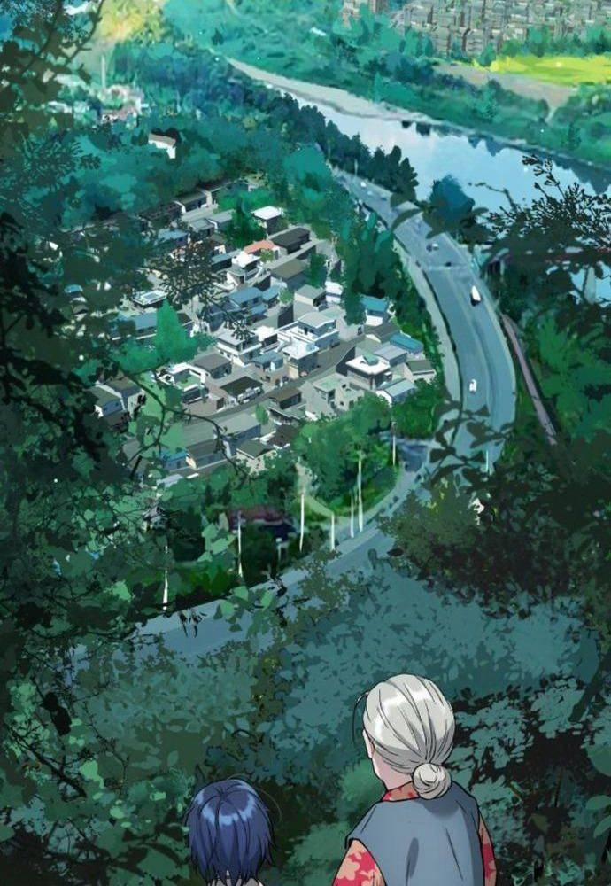 Lời Nguyền Của Dangun 29 trang 122