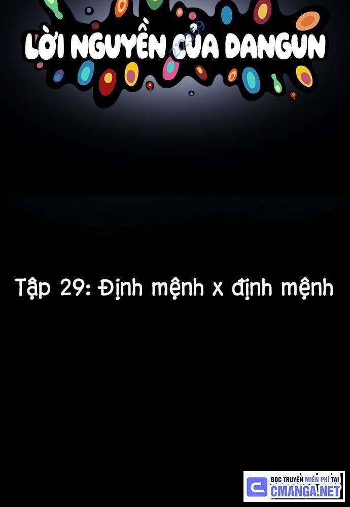 Lời Nguyền Của Dangun 29 trang 127