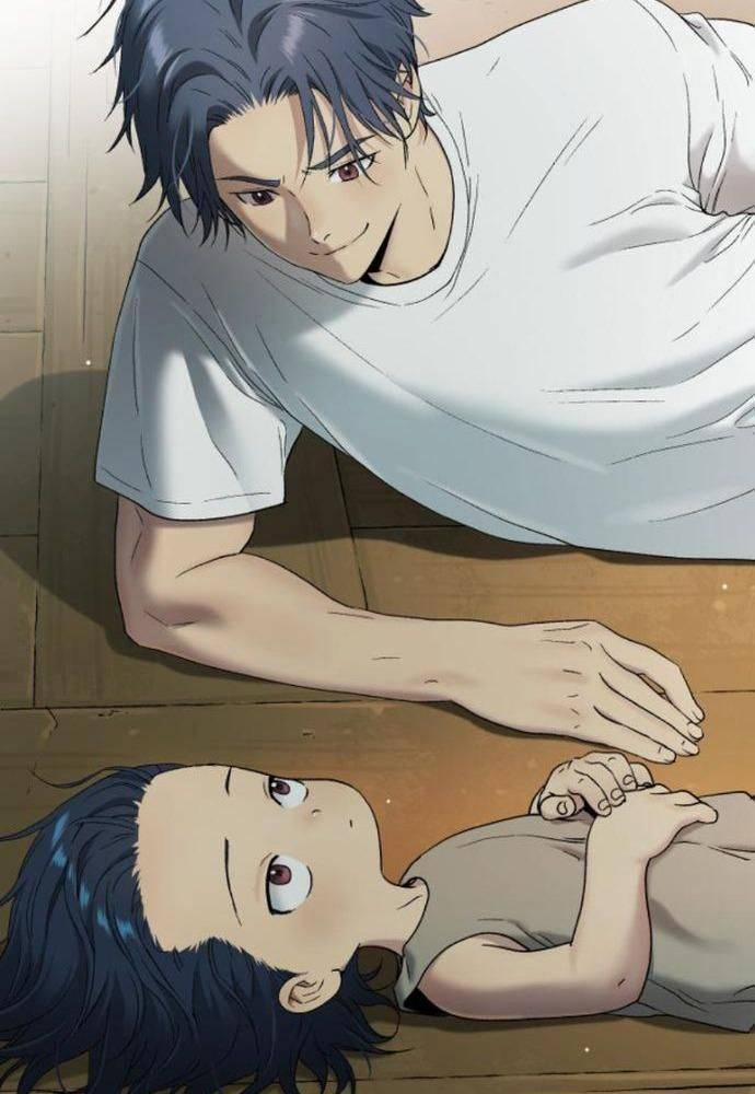 Lời Nguyền Của Dangun 29 trang 155