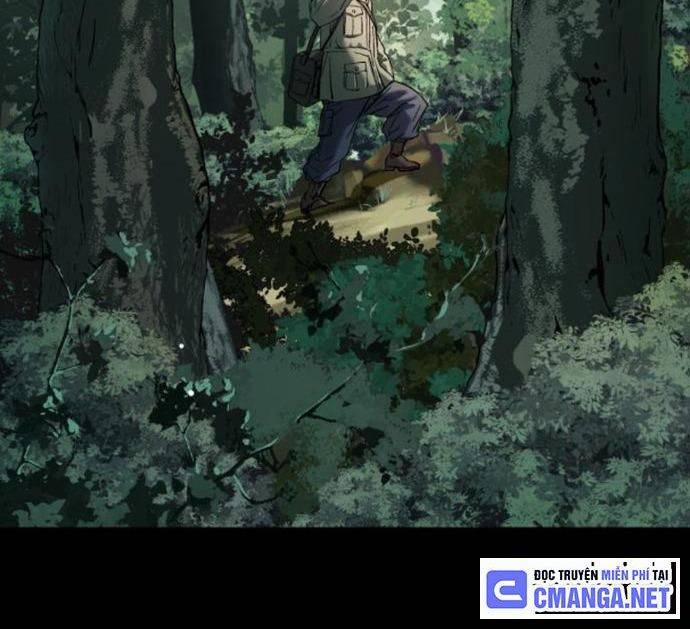 Lời Nguyền Của Dangun 29 trang 16