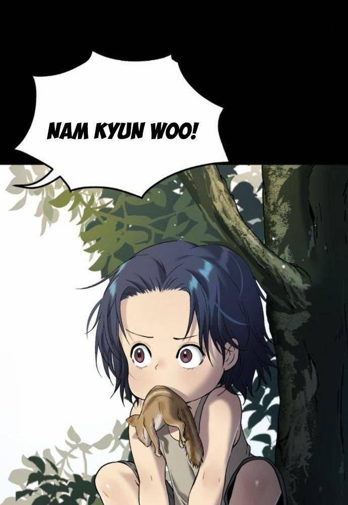 Lời Nguyền Của Dangun 29 trang 17