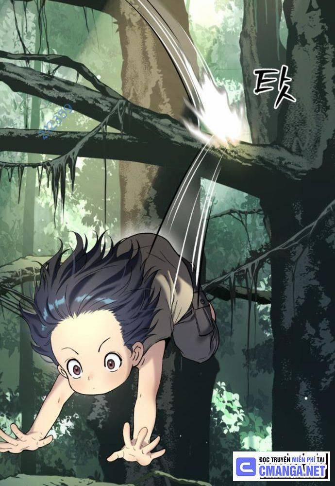 Lời Nguyền Của Dangun 29 trang 19