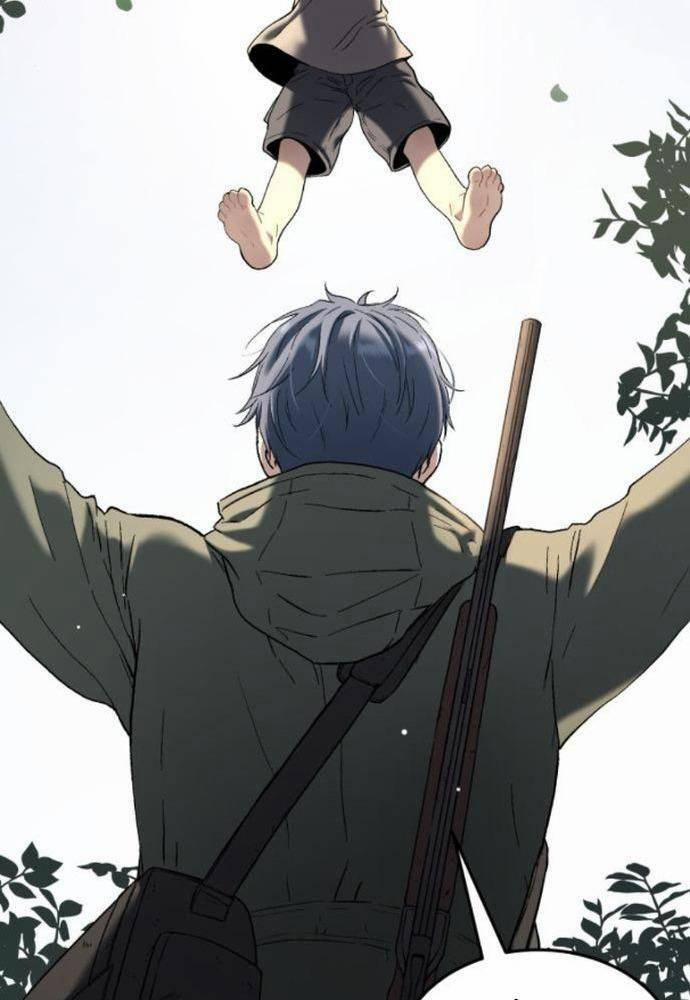 Lời Nguyền Của Dangun 29 trang 21