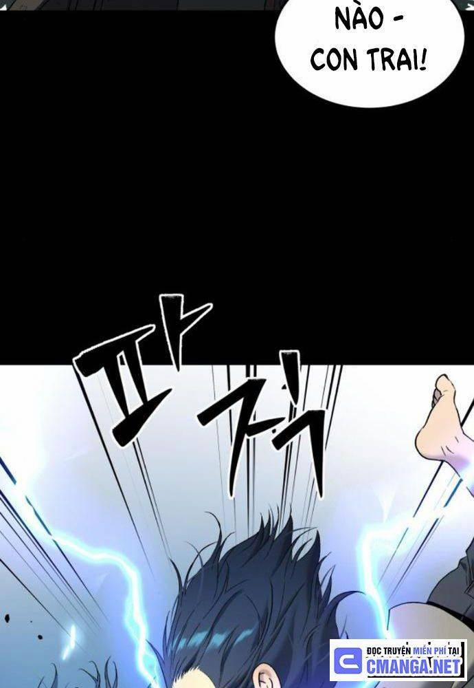 Lời Nguyền Của Dangun 29 trang 22