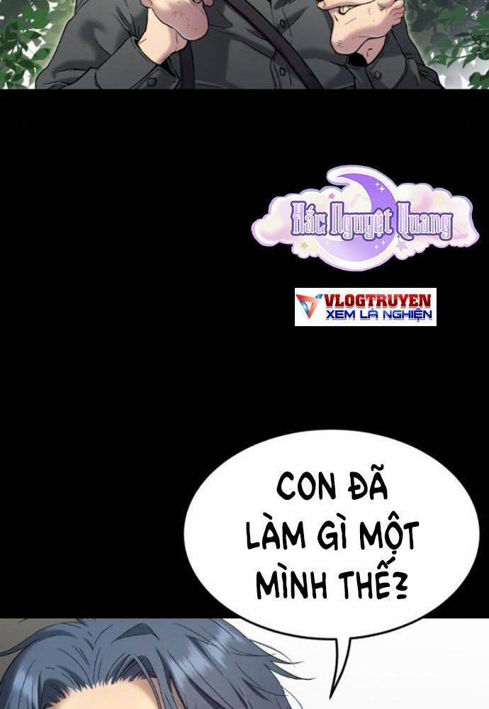 Lời Nguyền Của Dangun 29 trang 27