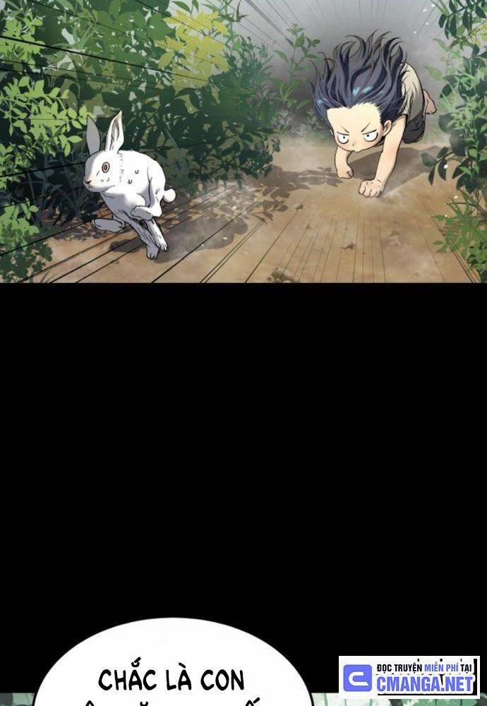 Lời Nguyền Của Dangun 29 trang 31